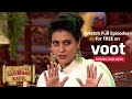 Comedy Nights With Kapil | Shahrukh - Kajol, Bollywood's Numero Uno Jodi