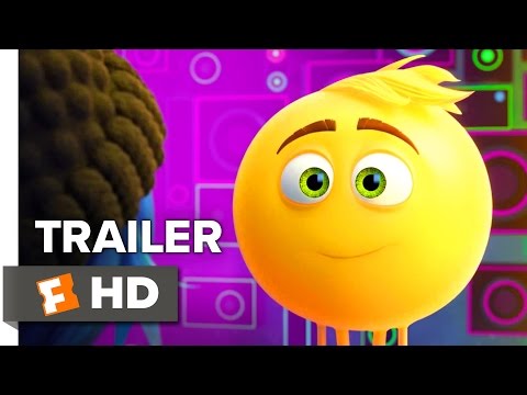 The Emoji Movie Trailer #1 (2017) | Movieclips Trailers