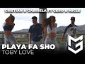 Gero & Migle ft. Christian & Gabriela | Playa Fa Sho - Toby Love