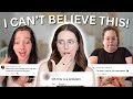 TikTok S Lazy Mom Faces Backlash After Dragging Teen Creator Into Filthy House Drama TikTok S Lazy Mom Faces Backlash After Dragging Teen Creator Into Filthy House Drama