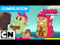 Youtube Thumbnail title