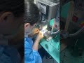 From Wires to Harness: A Modern Factory’s Workflow