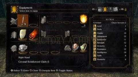 Knight Artorias - SL1, NG+6, No Sprint/Roll/Block/Parry