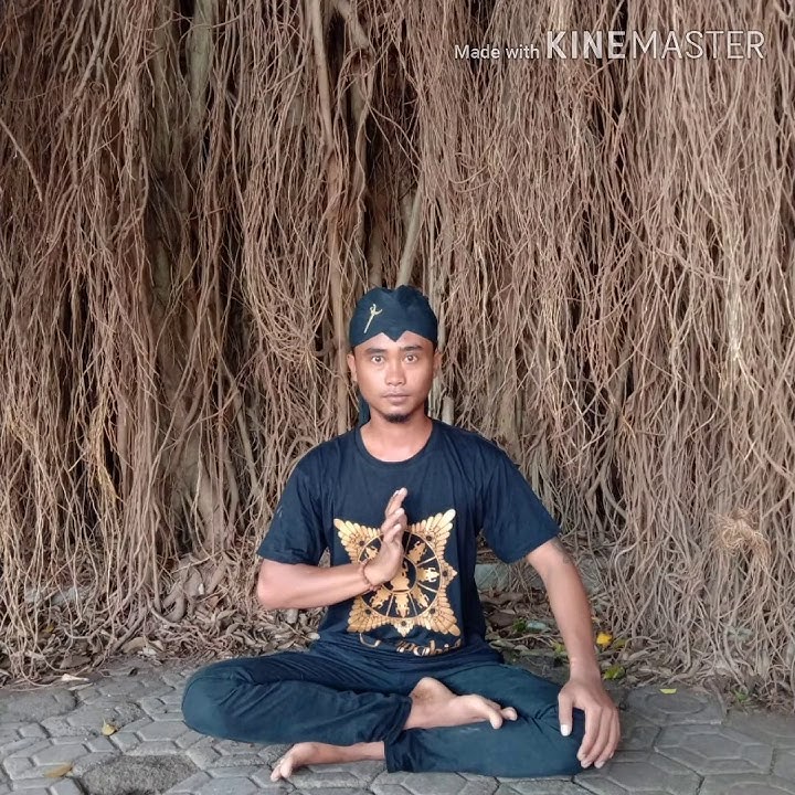 Ajine manungso urip gus imm
