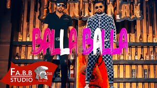 Cankan & Rking - Balla Balla (#Konuş) Resimi