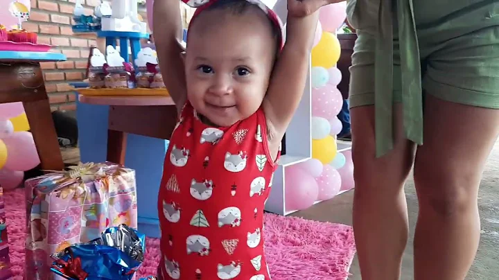 Melinda Leal - 1 Aninho - Edio MeB.
