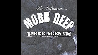 Mobb Deep - Favorite Rapper Instrumental