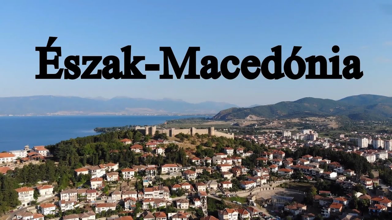 macedónia