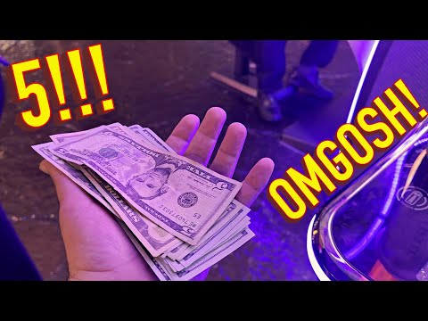 5 BONUS SYMBOL JACKPOT!!!!!!!