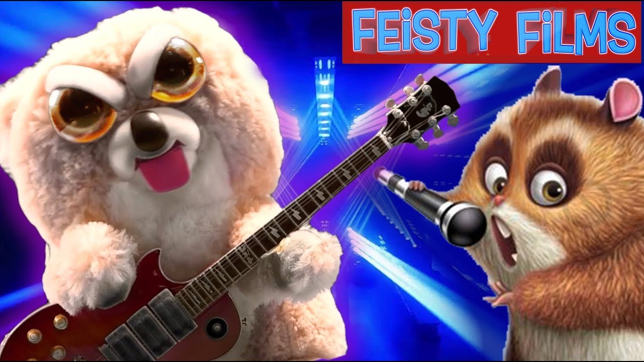 Insane Feisty Songs Compilation! Vol. 3