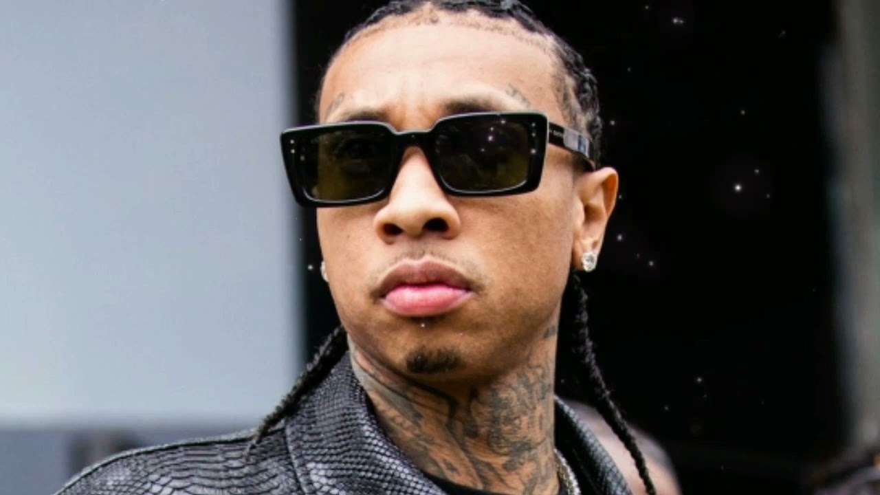 Tyga - Nann Nigga ft. Honey Cocaine