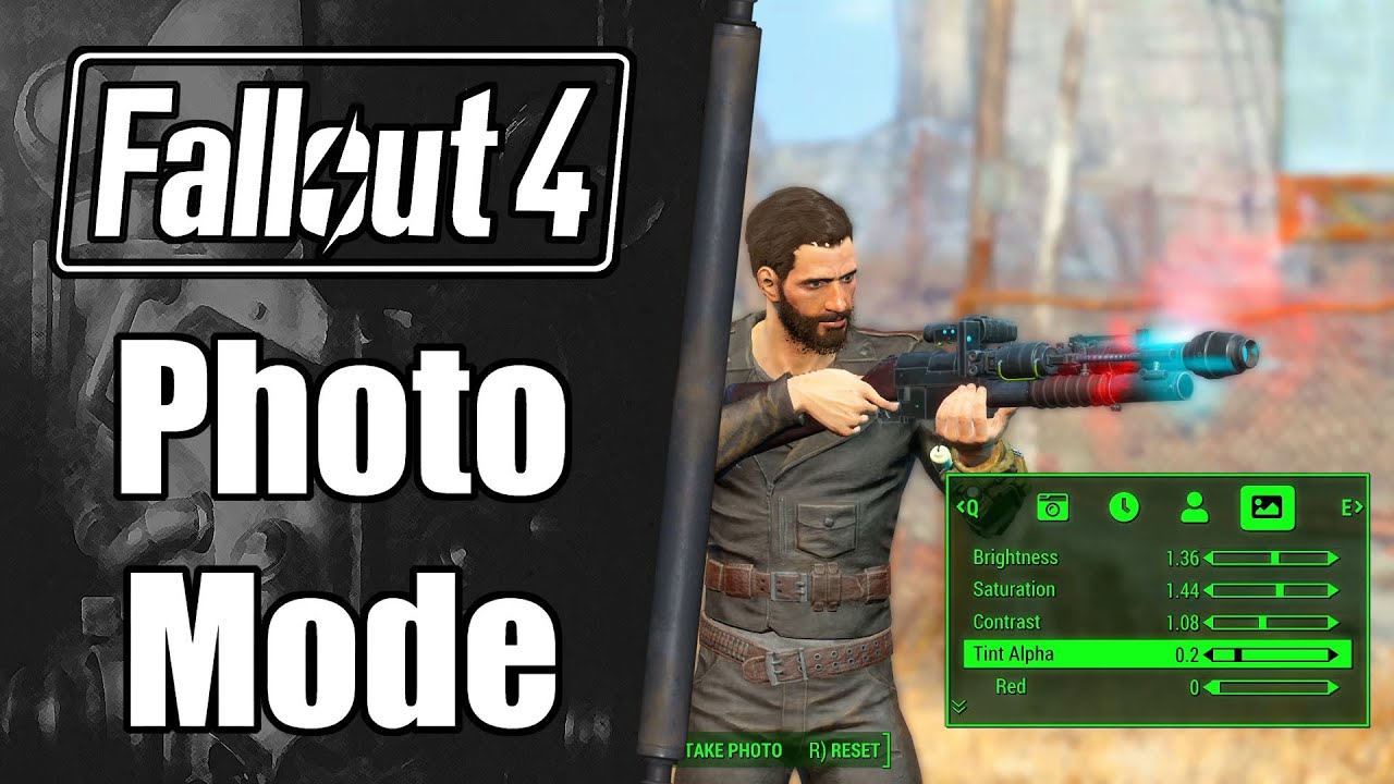 where does fallout 4 save screenshots where does fallout 4 save screenshots