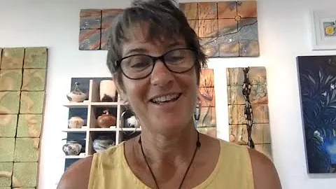 The Catalyst Sessions: Brenda McMahon