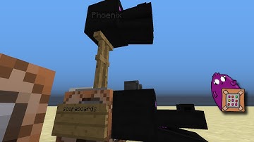 Introducing Scoreboards, the Heart & Soul of Commands - /helpSC #2