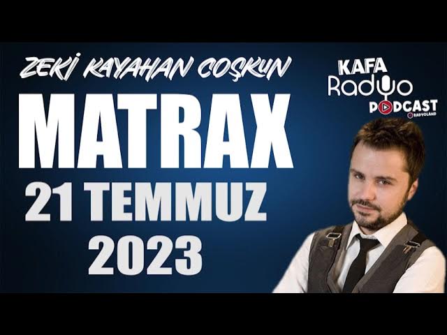 Zekirdek (21 Aralık 2023) - YouTube