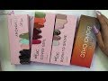 SUPER HAUL EMI NAILS ESPAÑA @coralsanails