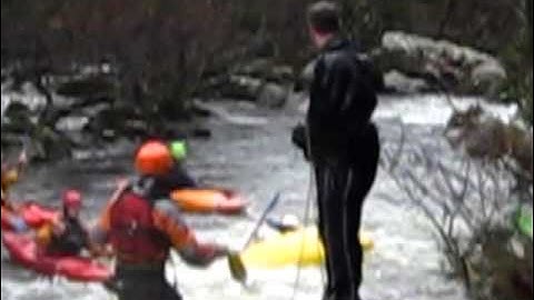 Euthanasia Falls on the Upper Dart - 3
