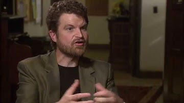 Robin Collins - What Does a Fine-Tuned Universe Mean?