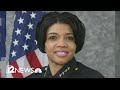 Phoenix police chief jeri williams announces retirement