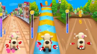 DOG BOOM। Dog Run Game - Pet Run। Puppy Dog Game |Pet Run Game ||  Dog Game | Best Dog Run। screenshot 4