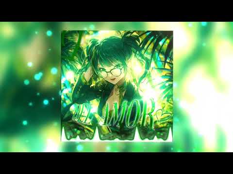 DEL AMOR Ultra Slowed