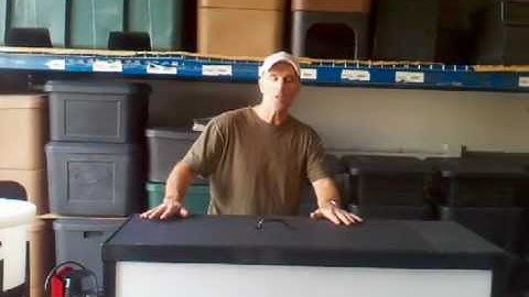 VermiPRO Mini CFS All-in-One