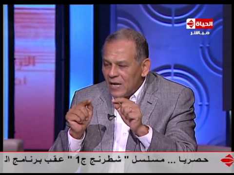 الحياة اليوم لقاء عمار علي حسن ومحمد عصمت السادات حول أهم ما يشغل المرشح البرلماني