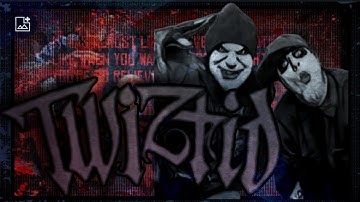 Twiztid • The Deep End Ft. Caskey  & Dominic  (Lyrics in Description)
