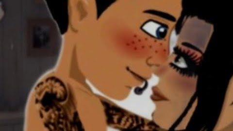 PSYCHOTICS S1 E6 (MSP SERIES)