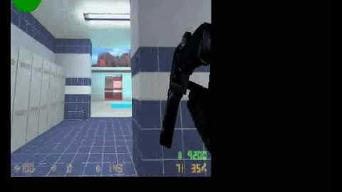 Cs 1.6 Fy_pool_day! ALL look!