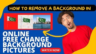 background remover software  free online full tutorial in Hindi screenshot 1