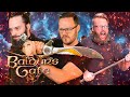 Baldur's Gate 3 - Crew Plays - LIVE!