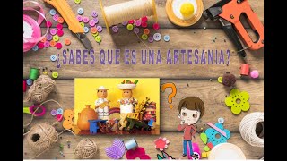 ARTESANÍAS PARA NIÑOS DE PREESCOLAR