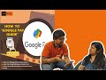 How to google pay guide
