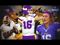 Would the Vikings Trade UP for Trevor Lawrence?