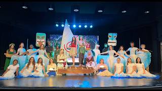 Moana Jr. Full Show - Fox Creek High School 2026 Spring Production