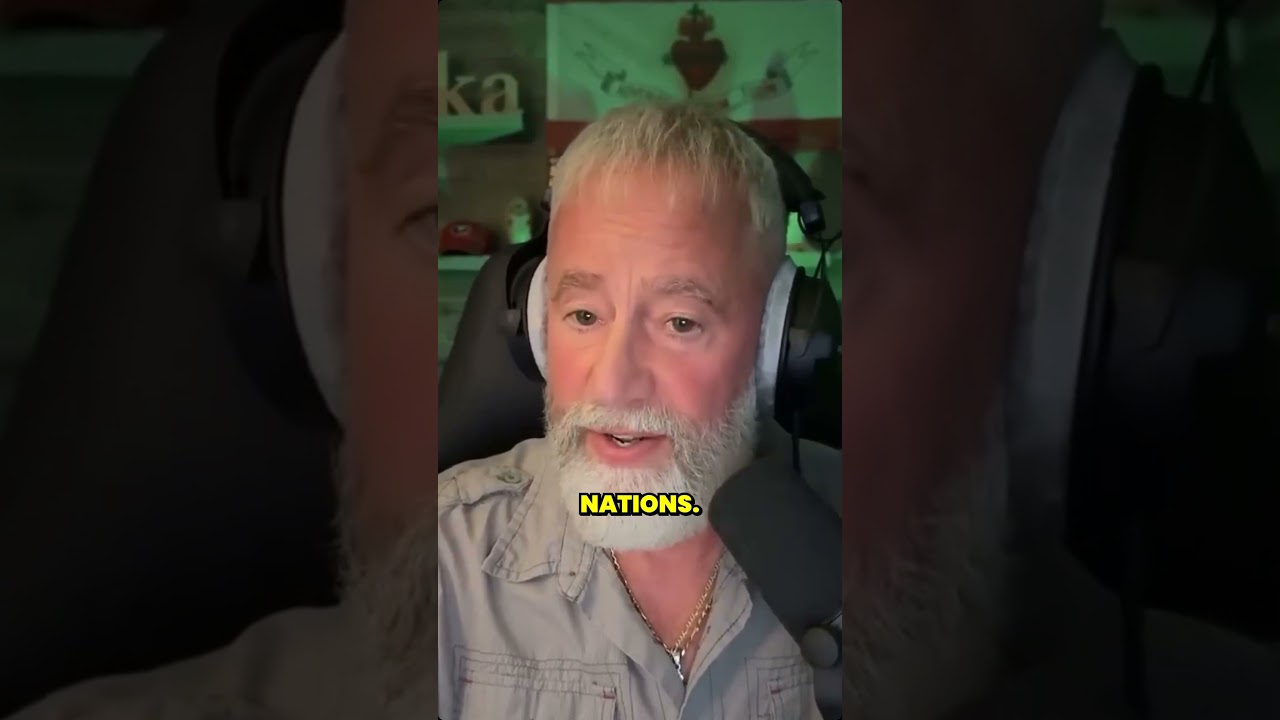 They're NOT Our Elder Brothers