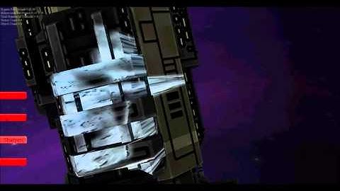 Projective Texturing Demo