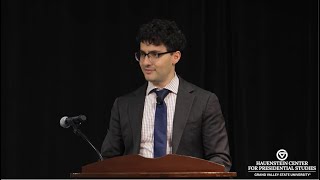 Making the Rules: The Presidency, the Courts, and the Constitution with Ilan Wurman