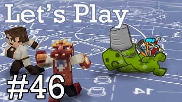 Tekkit Toolbox LP Episode 46: Fast Track to Success