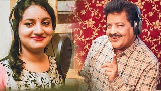 Romantic Odia Song - Kemiti E Pabana Ta | Studio Version | Udit Narayan & Lopamudra | ODIA HD