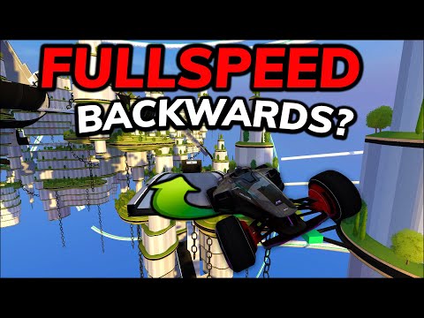 When Mudda is TOO FAST