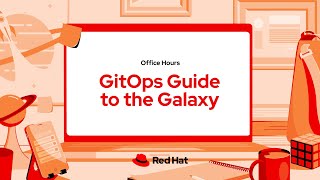 GitOps Guide to the Galaxy (ep 77) | Hive Stream