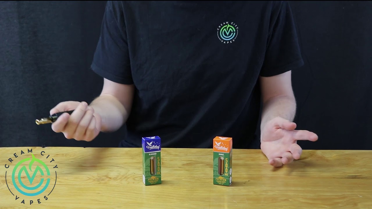 CCell Silo Vaporizer Review by Cream City Vapes