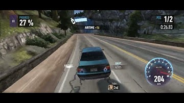 My first video in NFS no limits pls support ❤️🥰