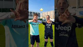 How To Do Yildiz Celebration 