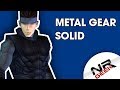 Metal Gear Solid (Playstation) - To było grane CE #30 #retro #metalgearsolid #kojima #hideo #konami