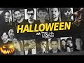 Halloween na Trilha do Medo 2021 #LIVE