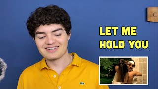 Bow Wow - Let Me Hold You ft. Omarion | REACTION