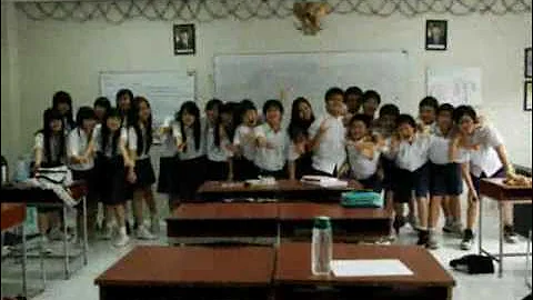 8C Farewell Video
